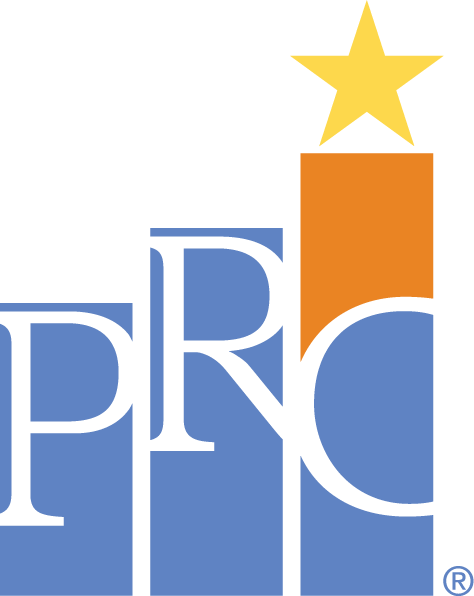 PRC Logo